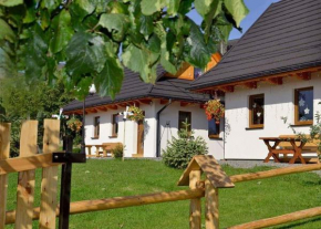 Domki Górskie Zacisze, Koniaków